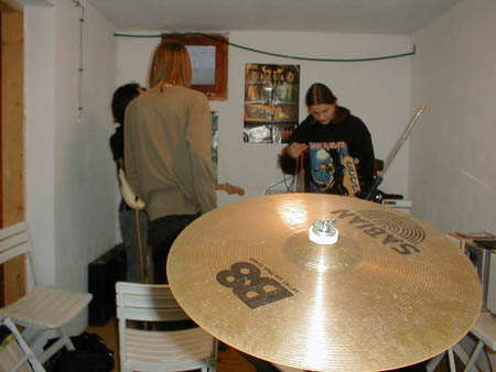 Sabian